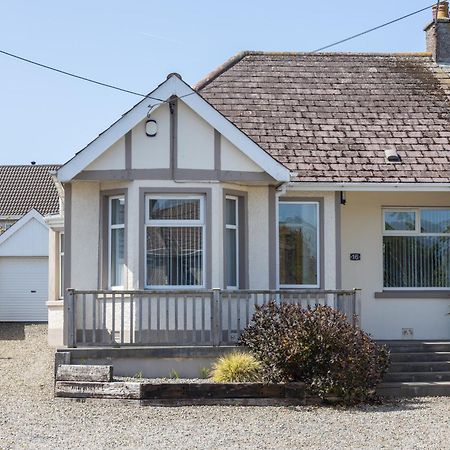 Coffee Cottage Portrush Holiday Home Self Catering Dış mekan fotoğraf