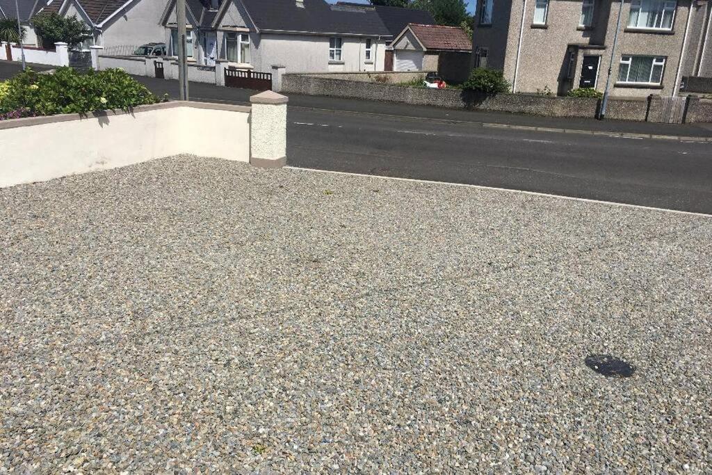 Coffee Cottage Portrush Holiday Home Self Catering Dış mekan fotoğraf