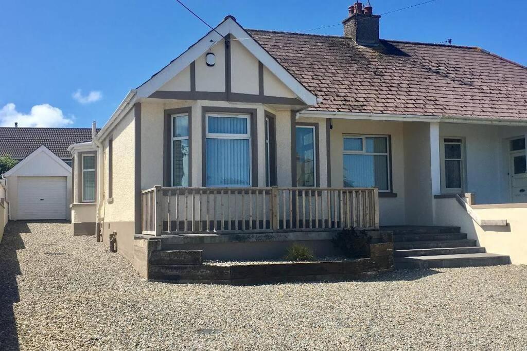 Coffee Cottage Portrush Holiday Home Self Catering Dış mekan fotoğraf