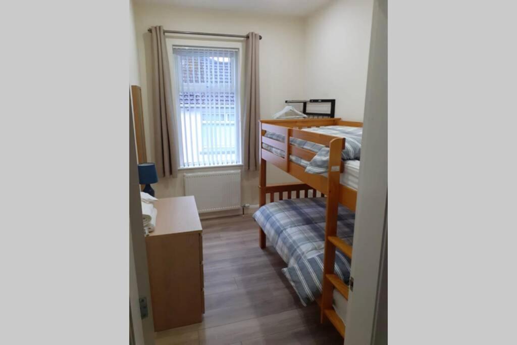 Coffee Cottage Portrush Holiday Home Self Catering Dış mekan fotoğraf