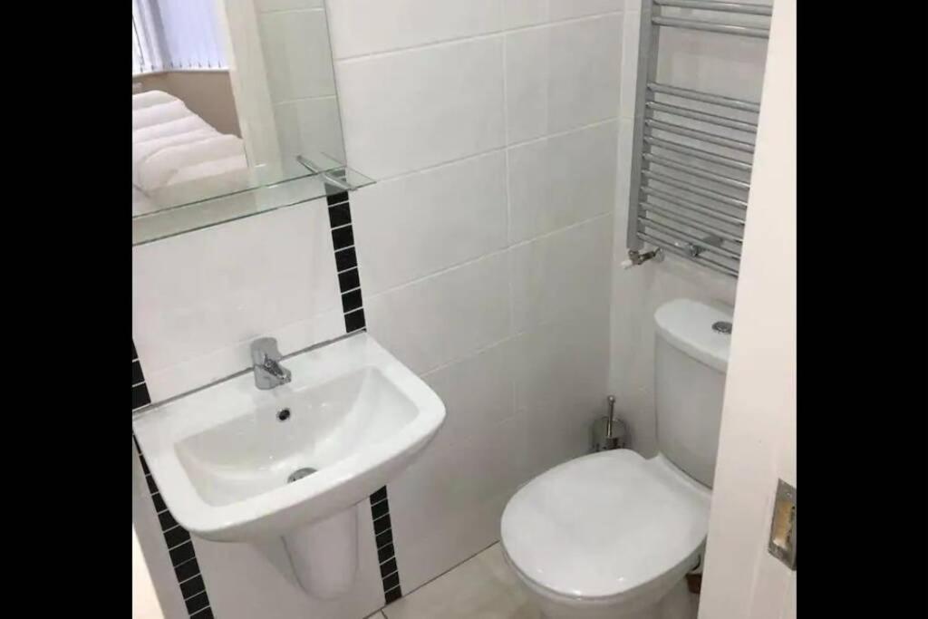 Coffee Cottage Portrush Holiday Home Self Catering Dış mekan fotoğraf