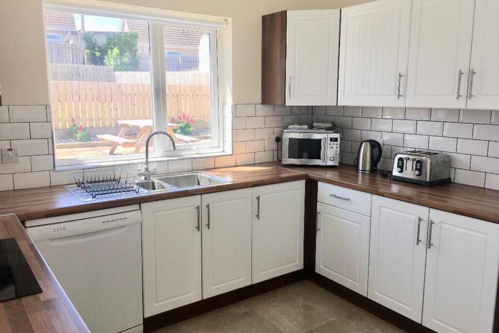 Coffee Cottage Portrush Holiday Home Self Catering Dış mekan fotoğraf
