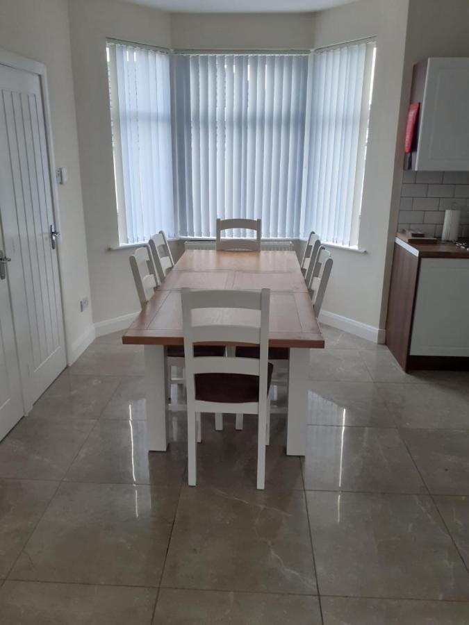 Coffee Cottage Portrush Holiday Home Self Catering Dış mekan fotoğraf