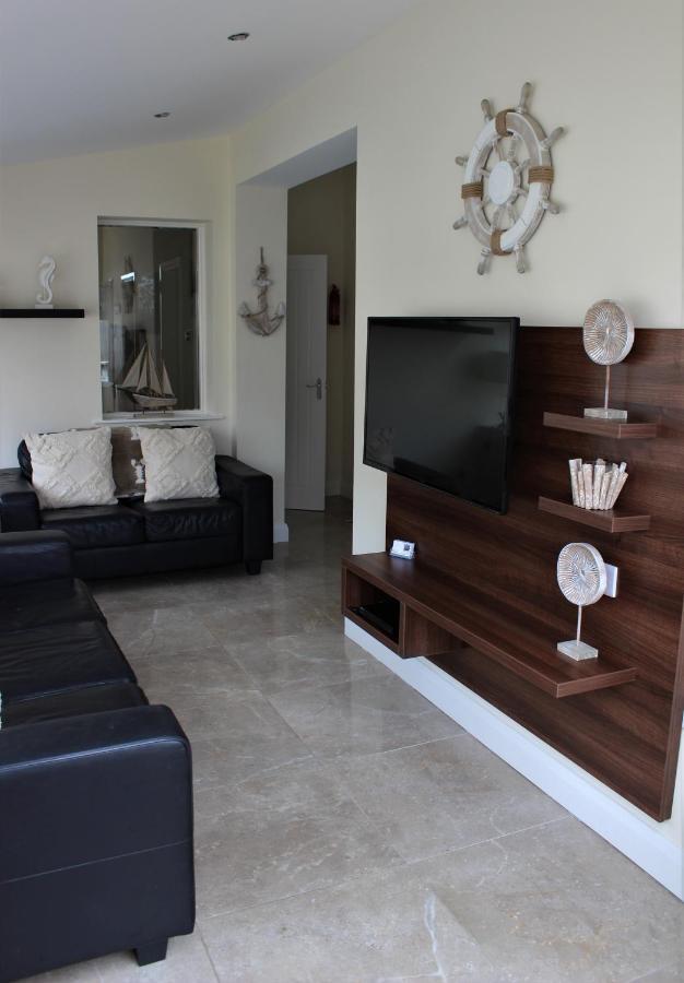 Coffee Cottage Portrush Holiday Home Self Catering Dış mekan fotoğraf