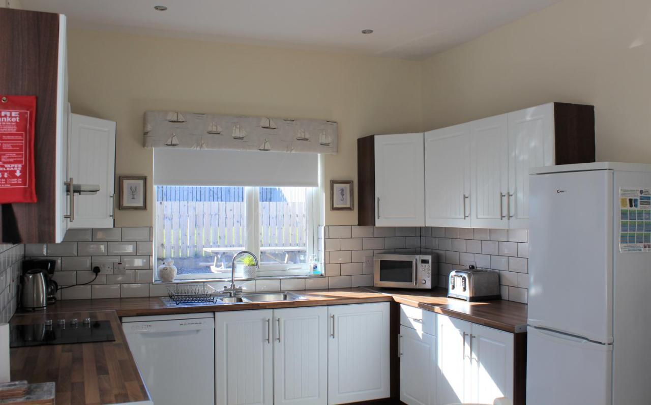 Coffee Cottage Portrush Holiday Home Self Catering Dış mekan fotoğraf