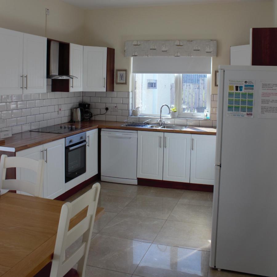 Coffee Cottage Portrush Holiday Home Self Catering Dış mekan fotoğraf