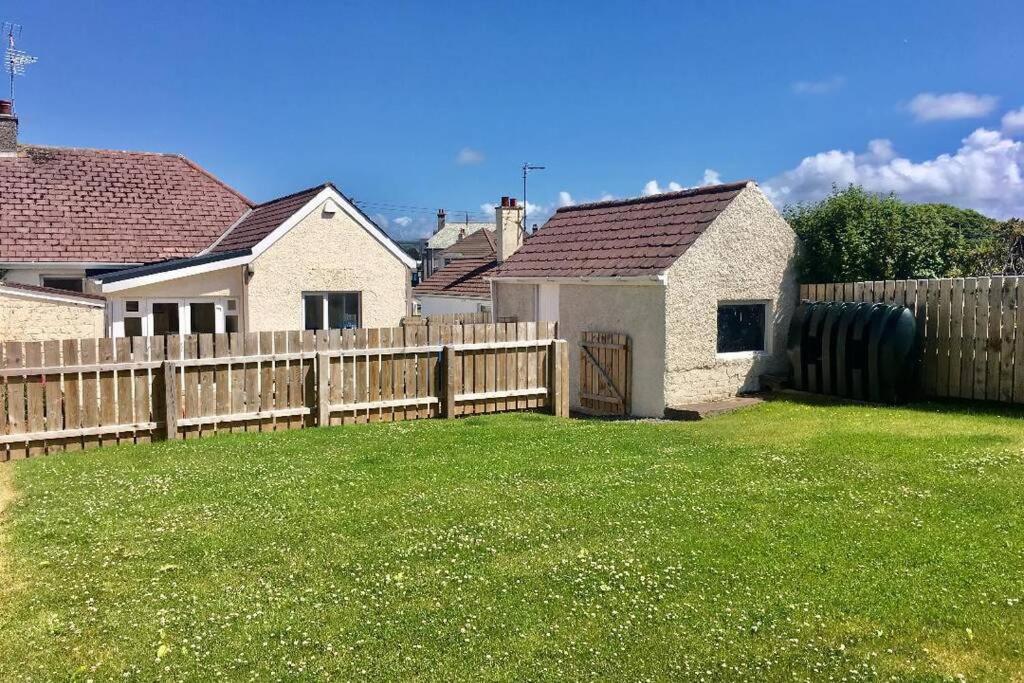 Coffee Cottage Portrush Holiday Home Self Catering Dış mekan fotoğraf