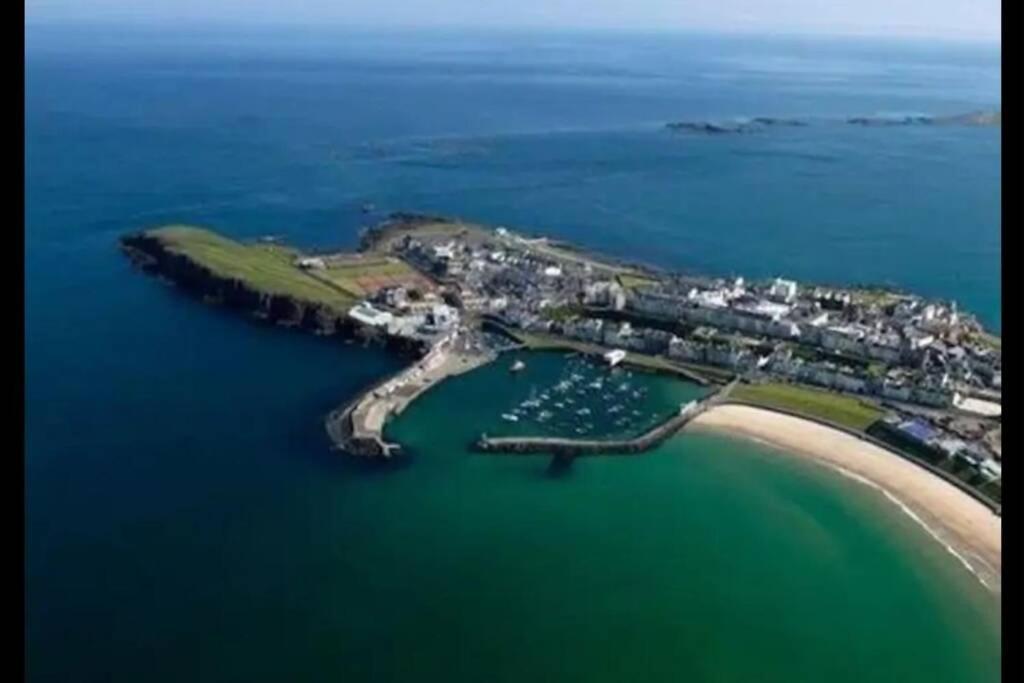 Coffee Cottage Portrush Holiday Home Self Catering Dış mekan fotoğraf