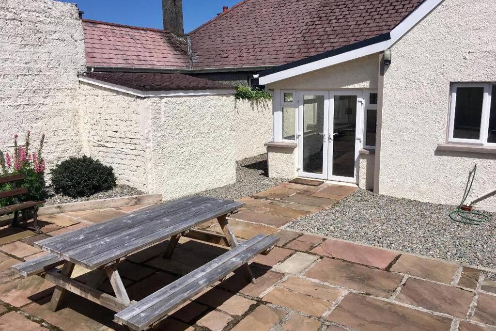 Coffee Cottage Portrush Holiday Home Self Catering Dış mekan fotoğraf