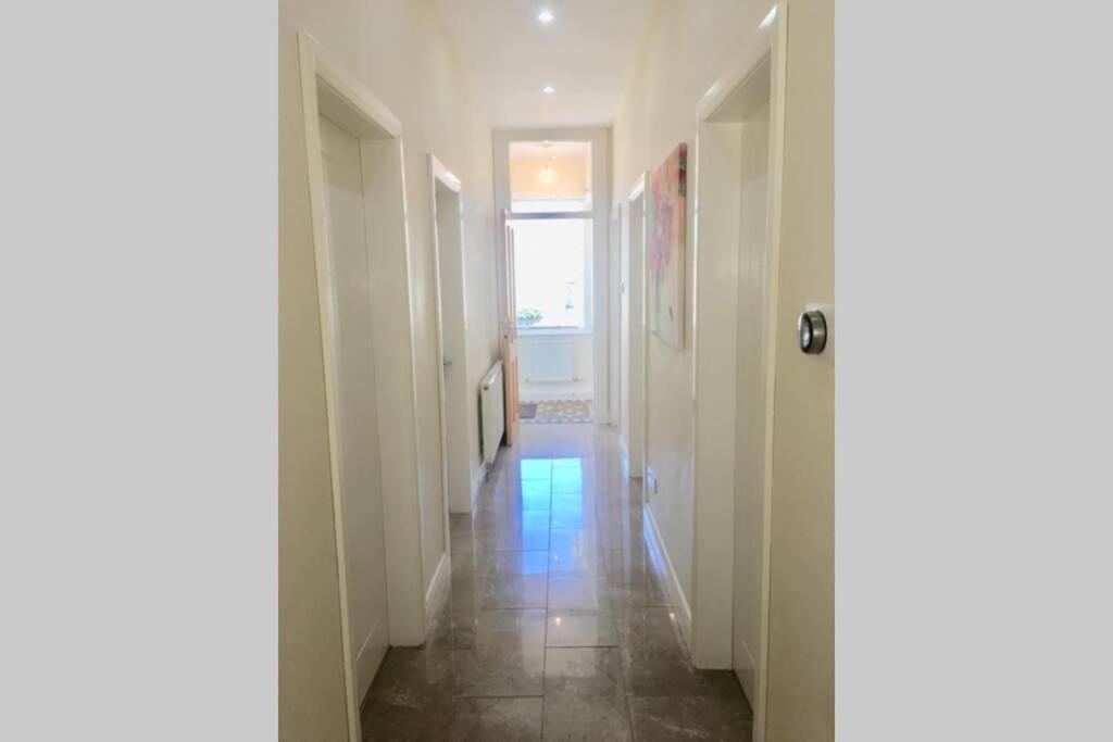 Coffee Cottage Portrush Holiday Home Self Catering Dış mekan fotoğraf