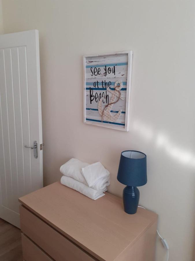 Coffee Cottage Portrush Holiday Home Self Catering Dış mekan fotoğraf