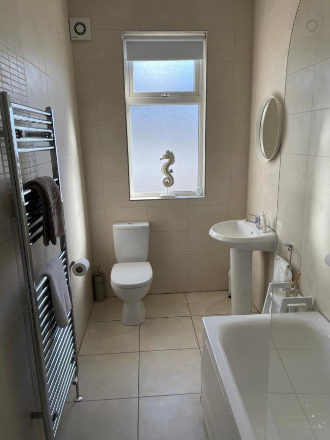 Coffee Cottage Portrush Holiday Home Self Catering Dış mekan fotoğraf