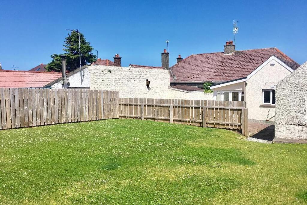 Coffee Cottage Portrush Holiday Home Self Catering Dış mekan fotoğraf
