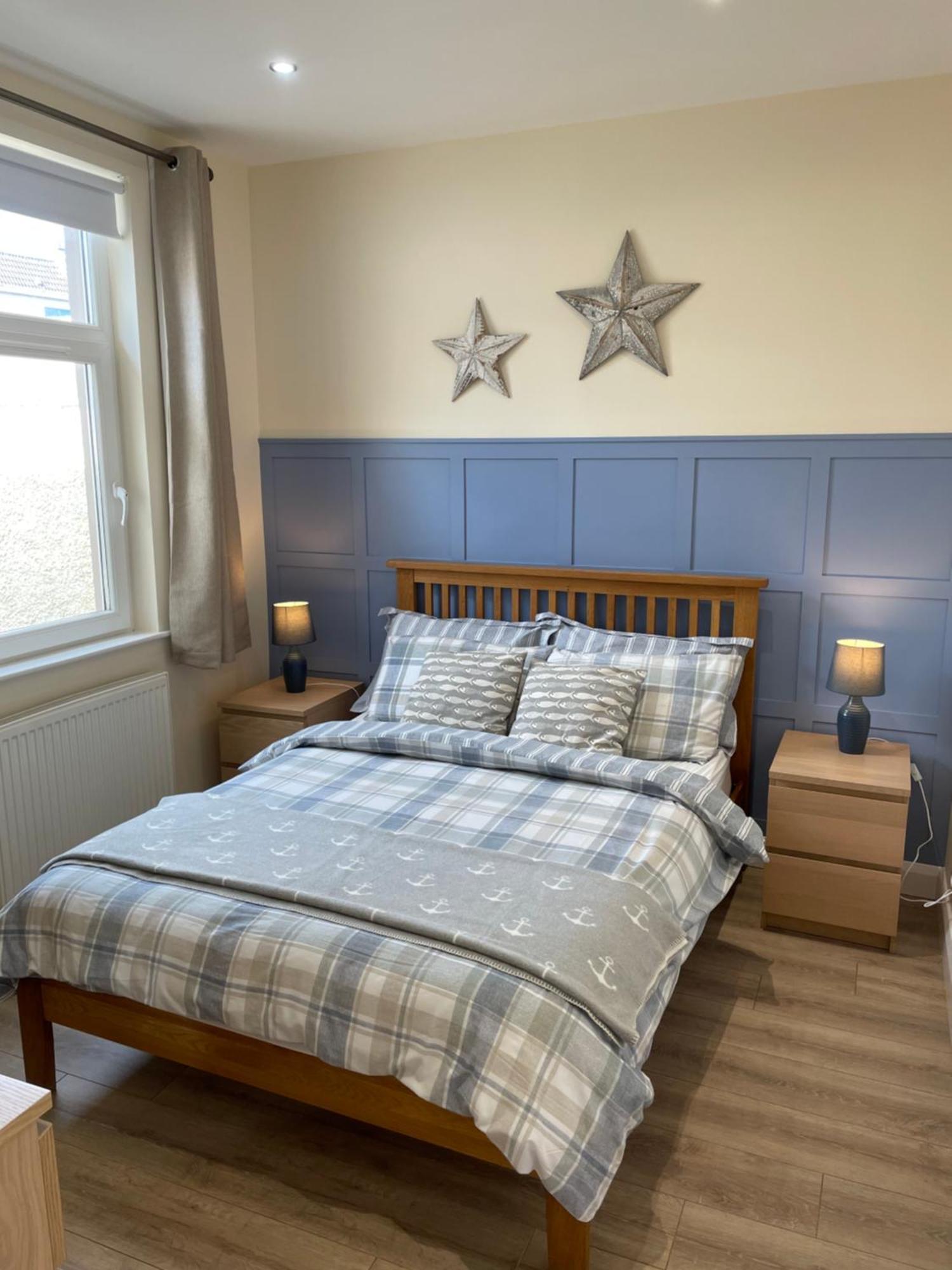 Coffee Cottage Portrush Holiday Home Self Catering Dış mekan fotoğraf