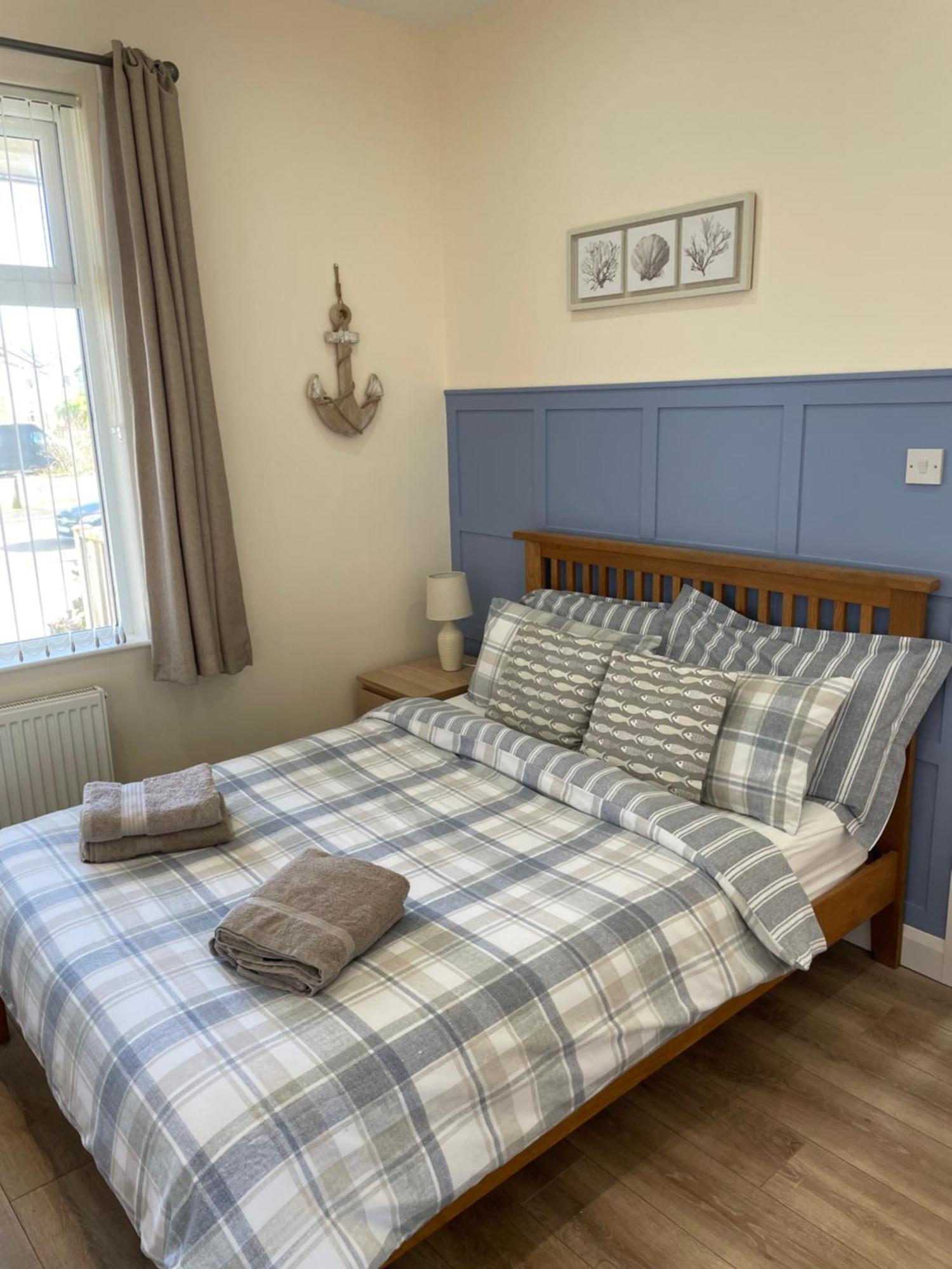 Coffee Cottage Portrush Holiday Home Self Catering Dış mekan fotoğraf