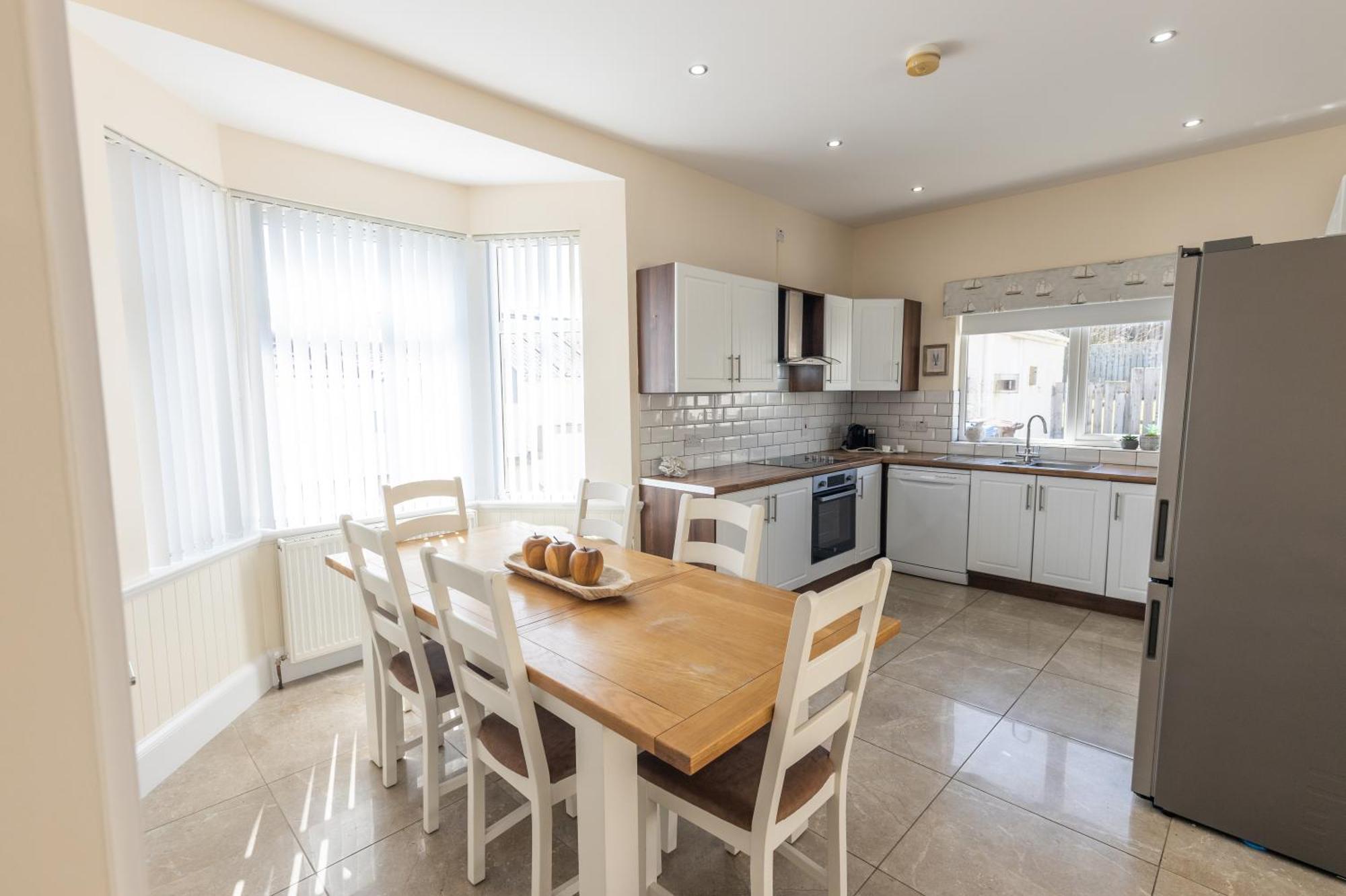 Coffee Cottage Portrush Holiday Home Self Catering Dış mekan fotoğraf