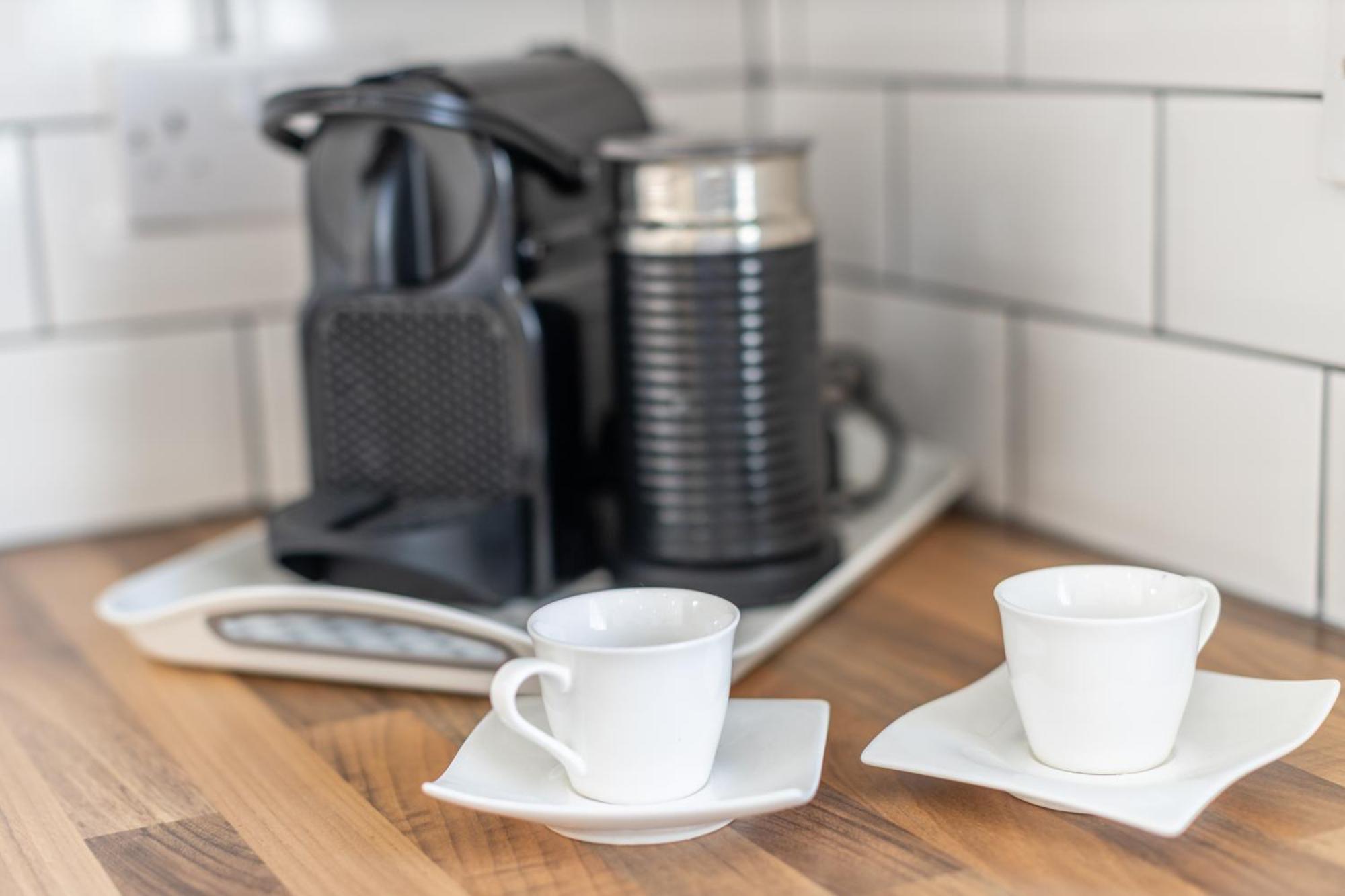 Coffee Cottage Portrush Holiday Home Self Catering Dış mekan fotoğraf