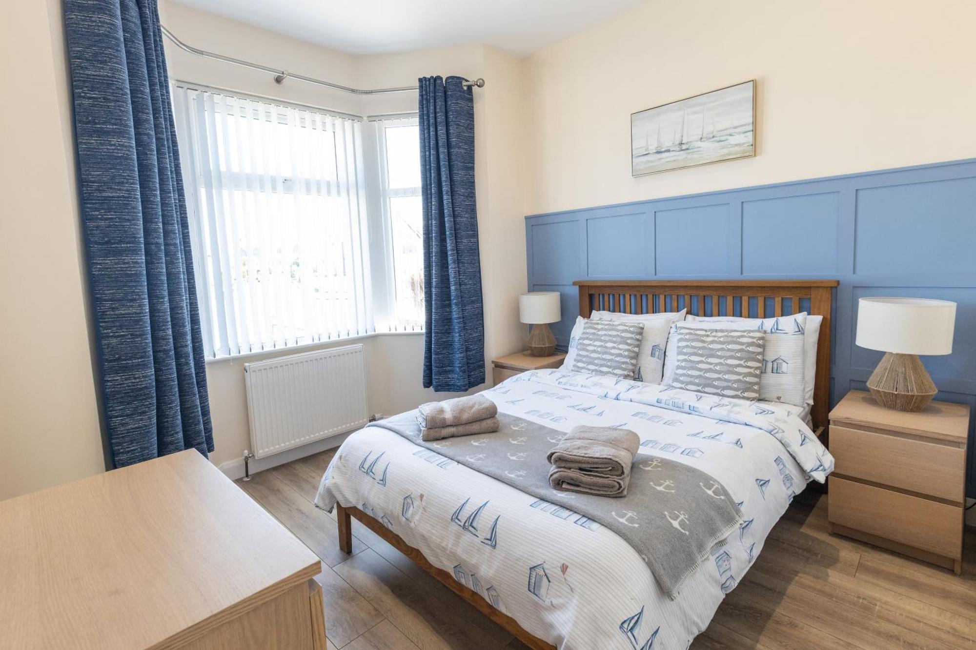 Coffee Cottage Portrush Holiday Home Self Catering Dış mekan fotoğraf
