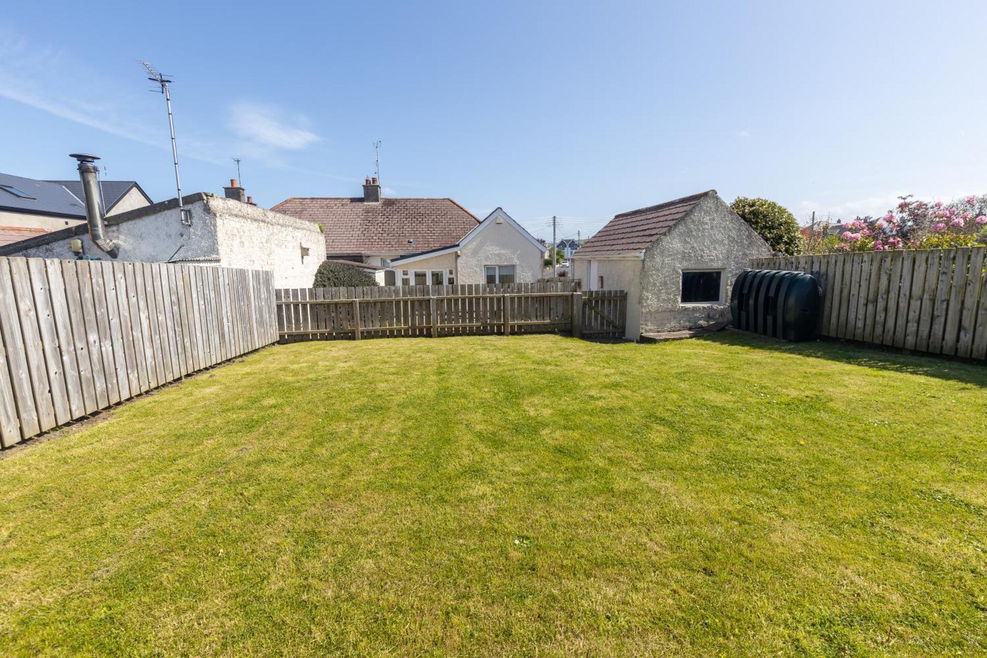 Coffee Cottage Portrush Holiday Home Self Catering Dış mekan fotoğraf
