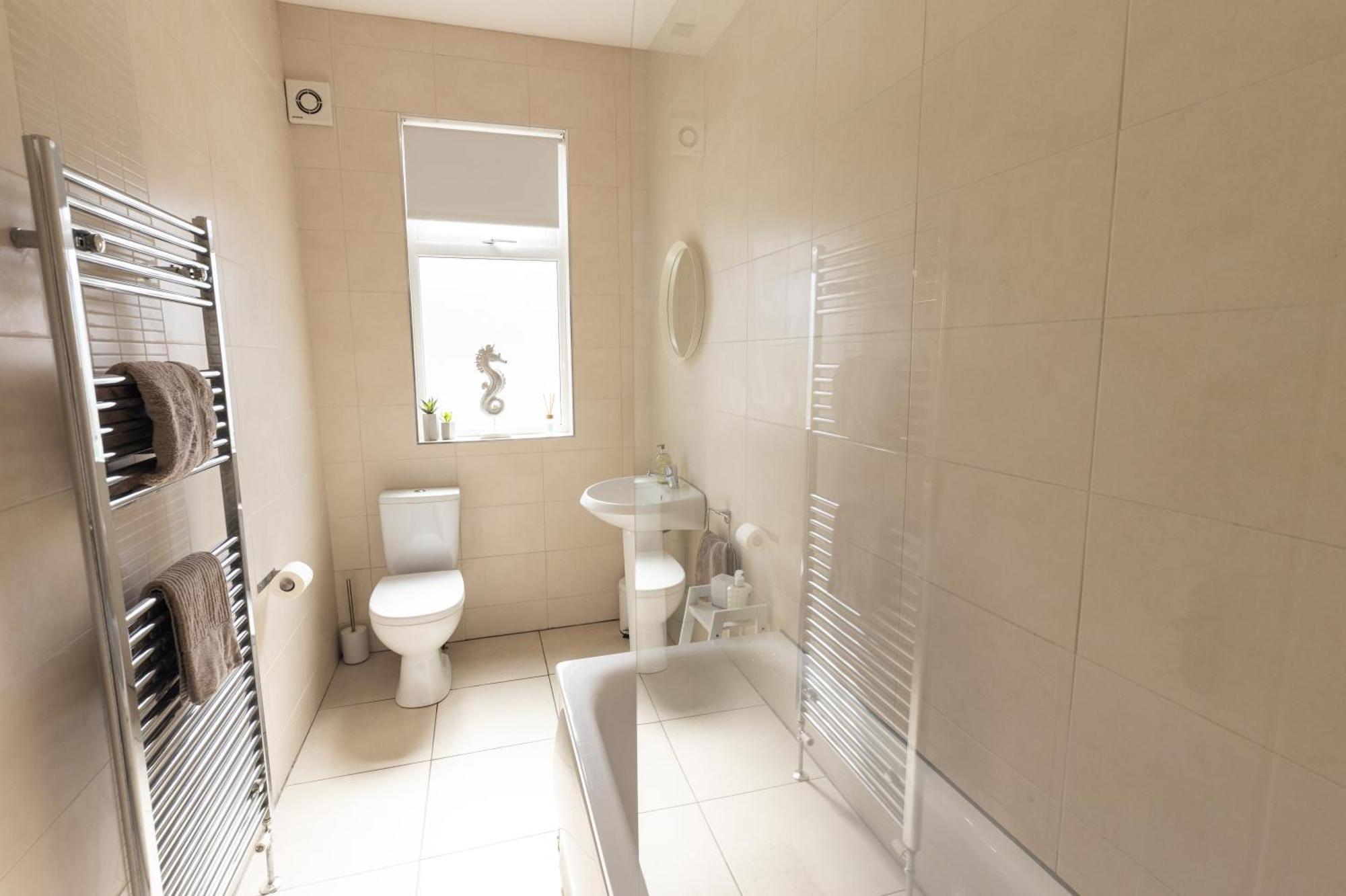 Coffee Cottage Portrush Holiday Home Self Catering Dış mekan fotoğraf