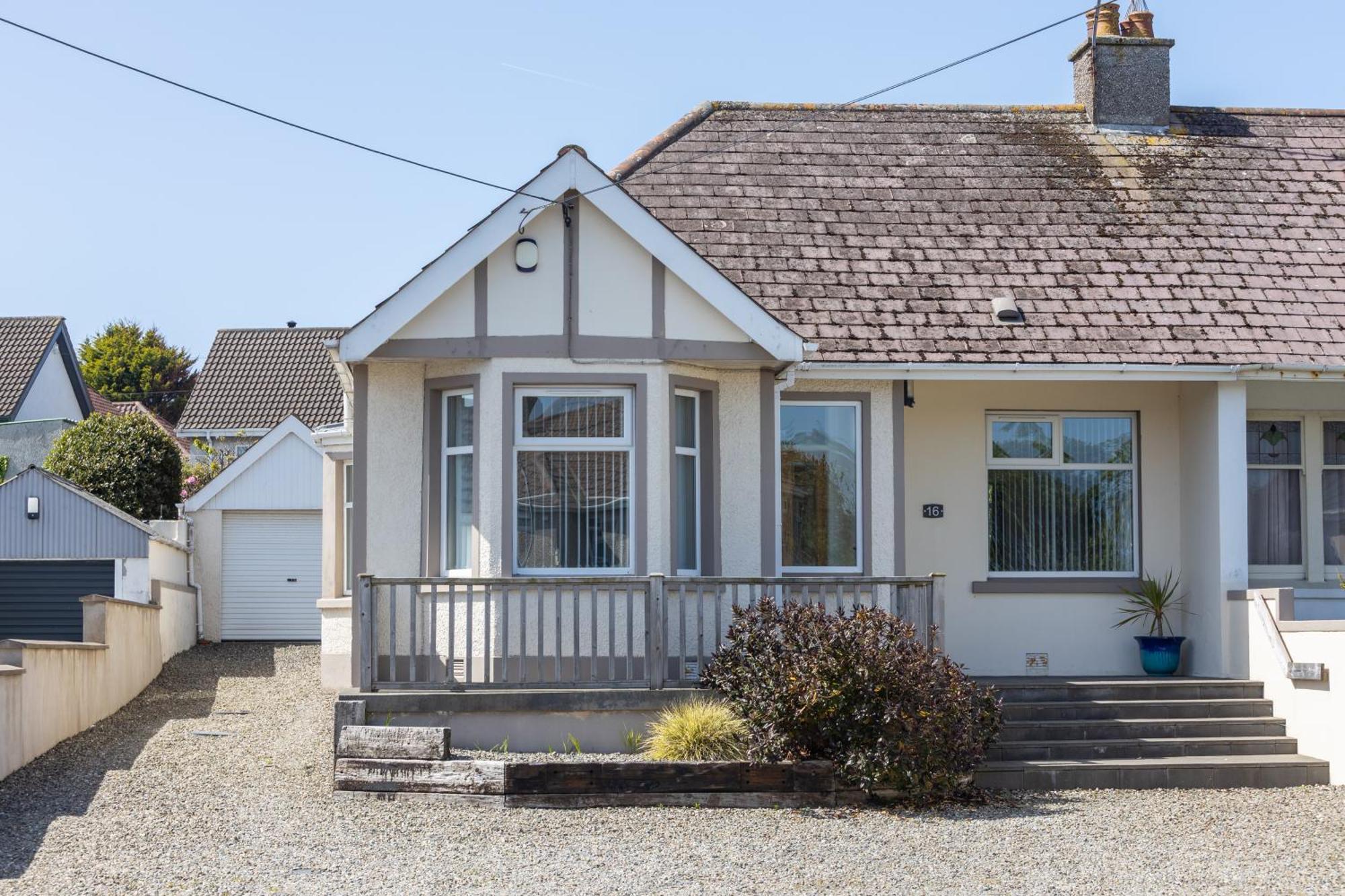 Coffee Cottage Portrush Holiday Home Self Catering Dış mekan fotoğraf