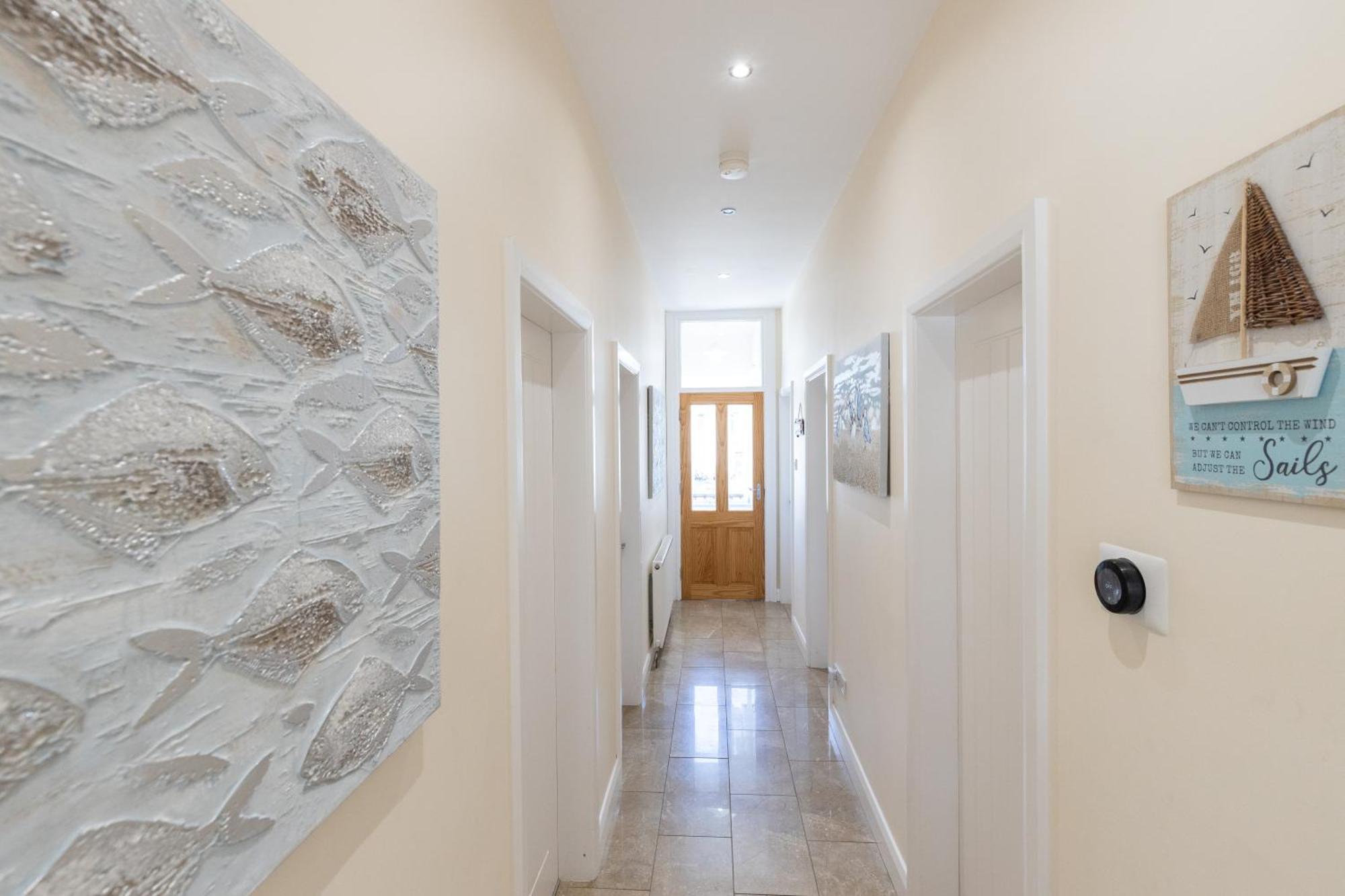 Coffee Cottage Portrush Holiday Home Self Catering Dış mekan fotoğraf