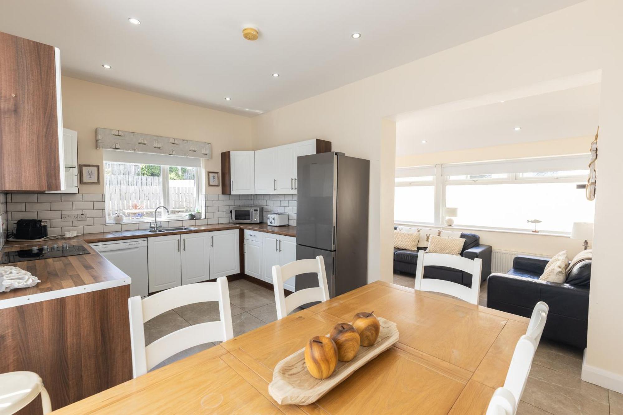 Coffee Cottage Portrush Holiday Home Self Catering Dış mekan fotoğraf