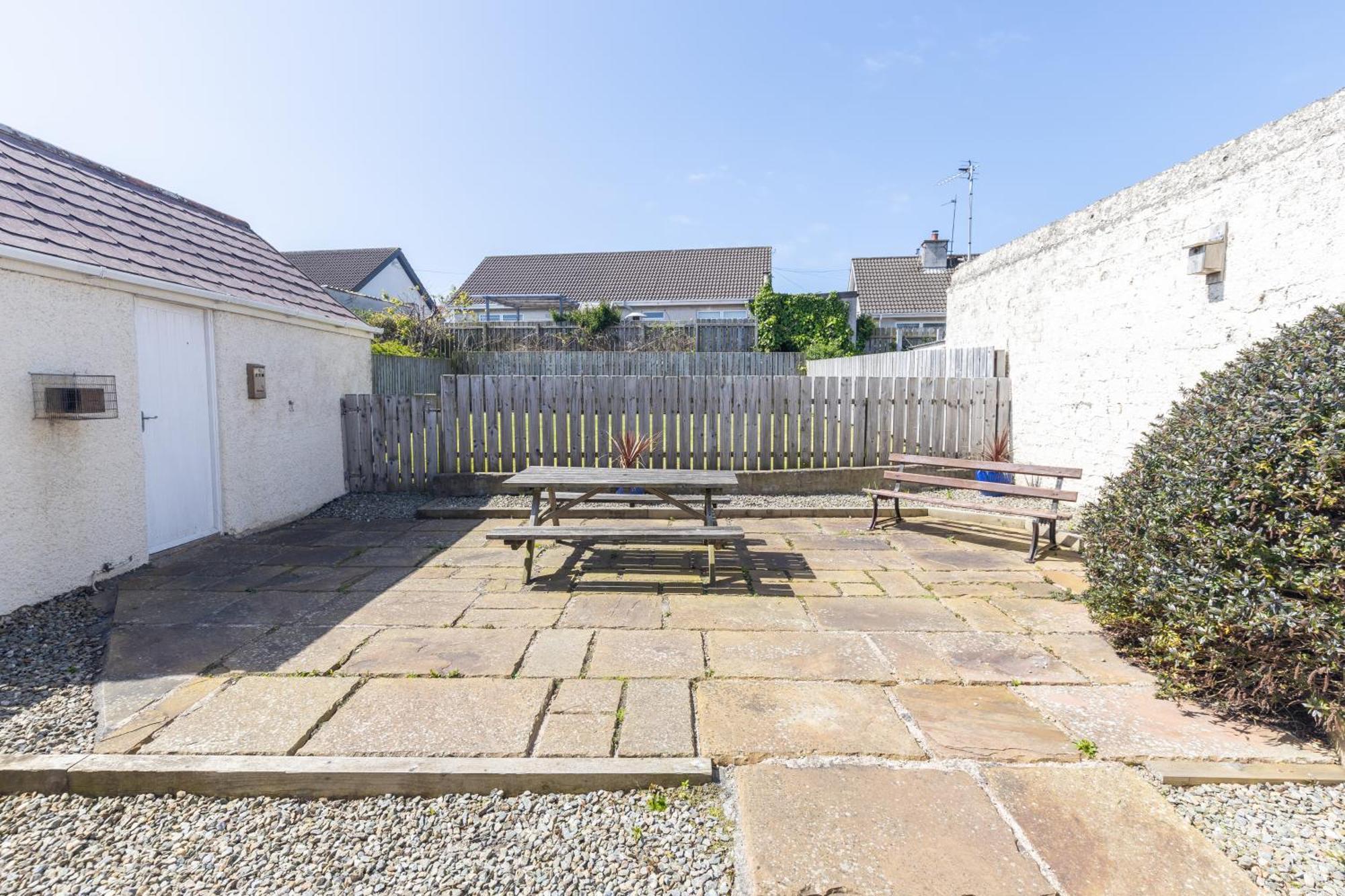 Coffee Cottage Portrush Holiday Home Self Catering Dış mekan fotoğraf